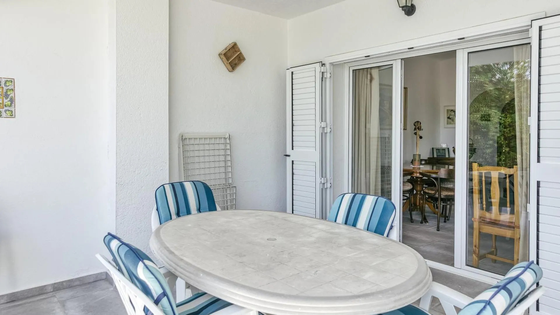 Apartamento Pie De Jardin En Roses Apartament