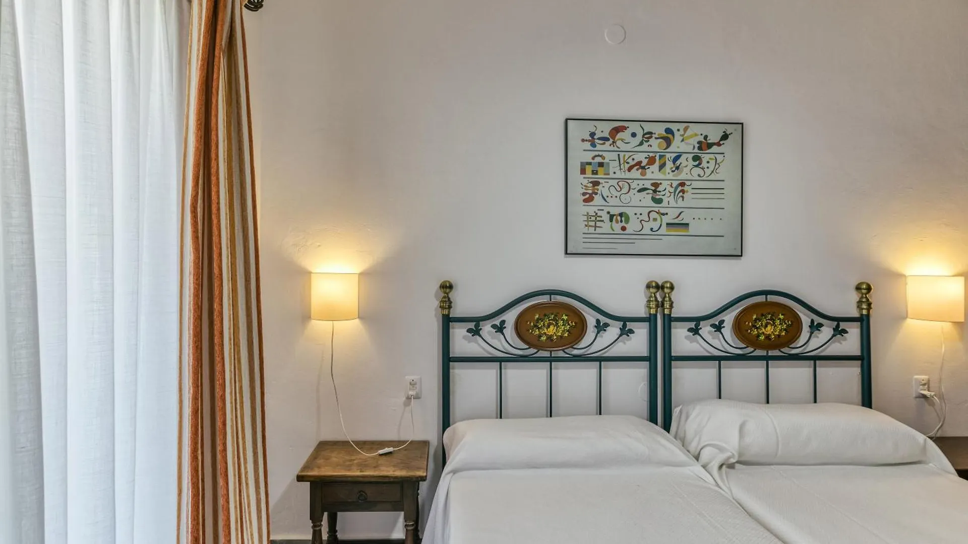 Apartamento Pie De Jardin En Roses 0*,  Hiszpania